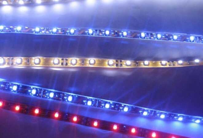 揭秘LED软灯条安装的五大注意事项