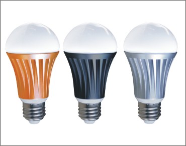 LED灯具厂家教您什么样的LED球泡灯最好用