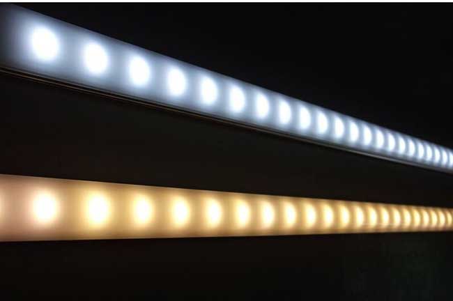 LED照明厂家：LED硬灯条主要用来做什么？